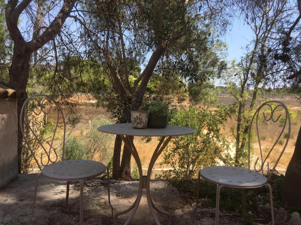 Petra - Country House Monteroni di Lecce Kültér fotó