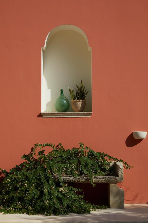 Petra - Country House Monteroni di Lecce Kültér fotó