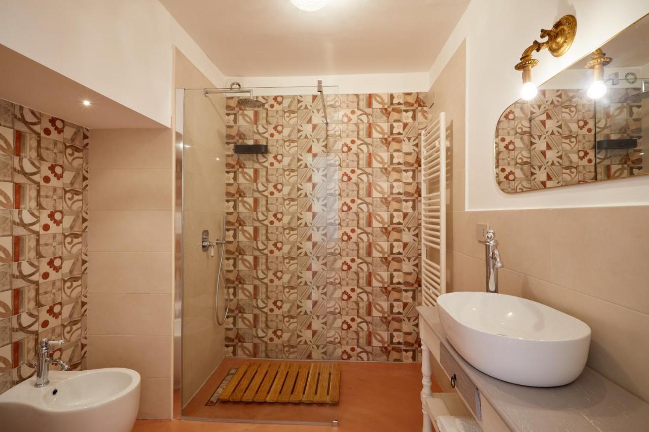 Petra - Country House Monteroni di Lecce Kültér fotó