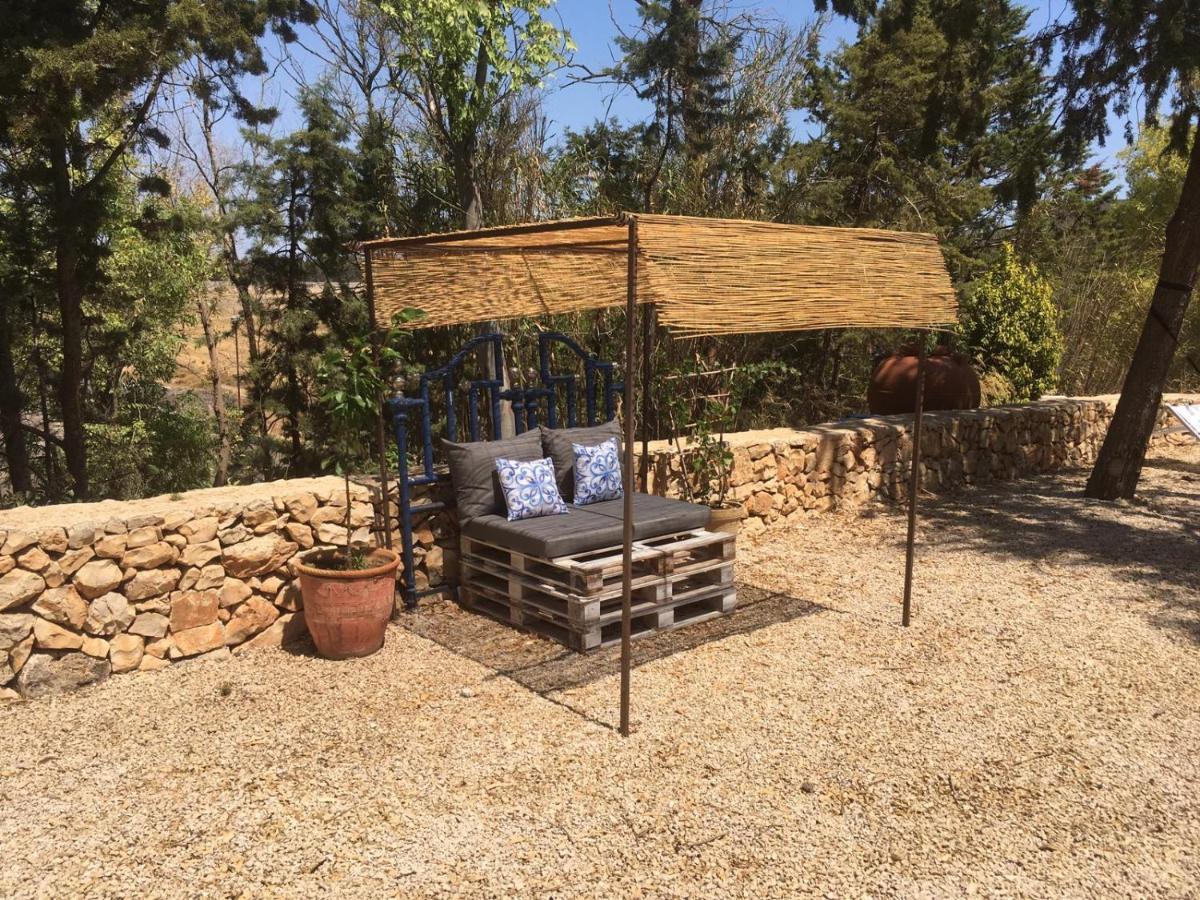 Petra - Country House Monteroni di Lecce Kültér fotó