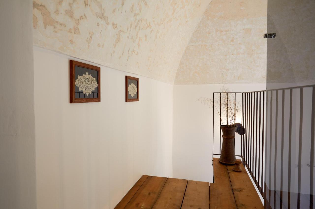 Petra - Country House Monteroni di Lecce Kültér fotó