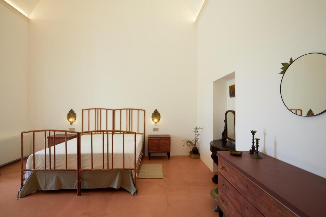 Petra - Country House Monteroni di Lecce Kültér fotó