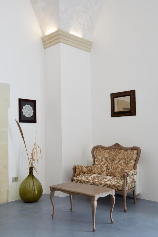 Petra - Country House Monteroni di Lecce Kültér fotó