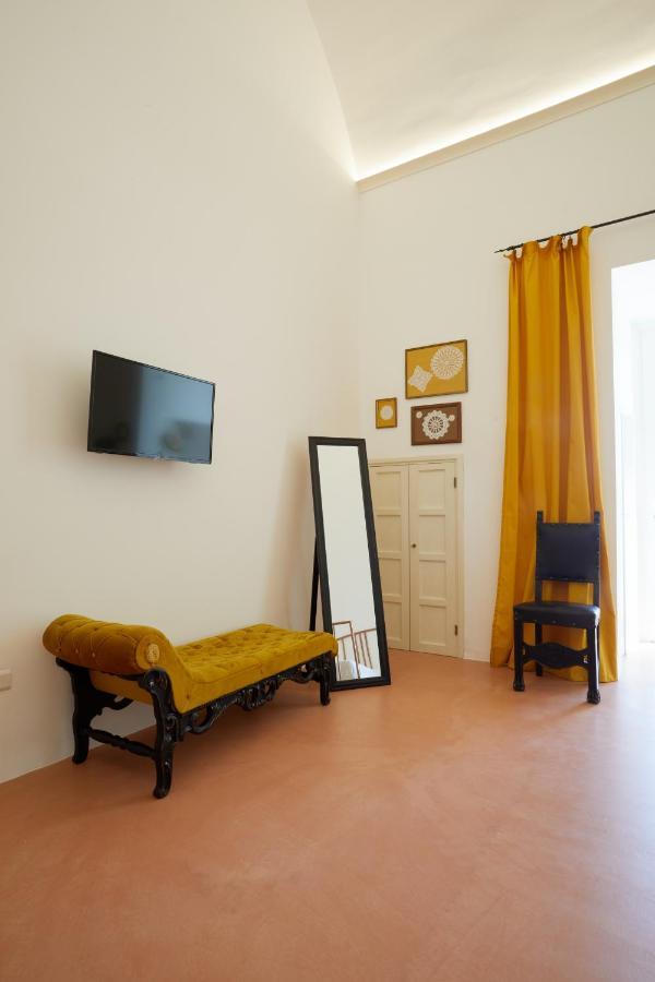 Petra - Country House Monteroni di Lecce Kültér fotó