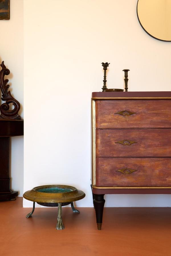 Petra - Country House Monteroni di Lecce Kültér fotó