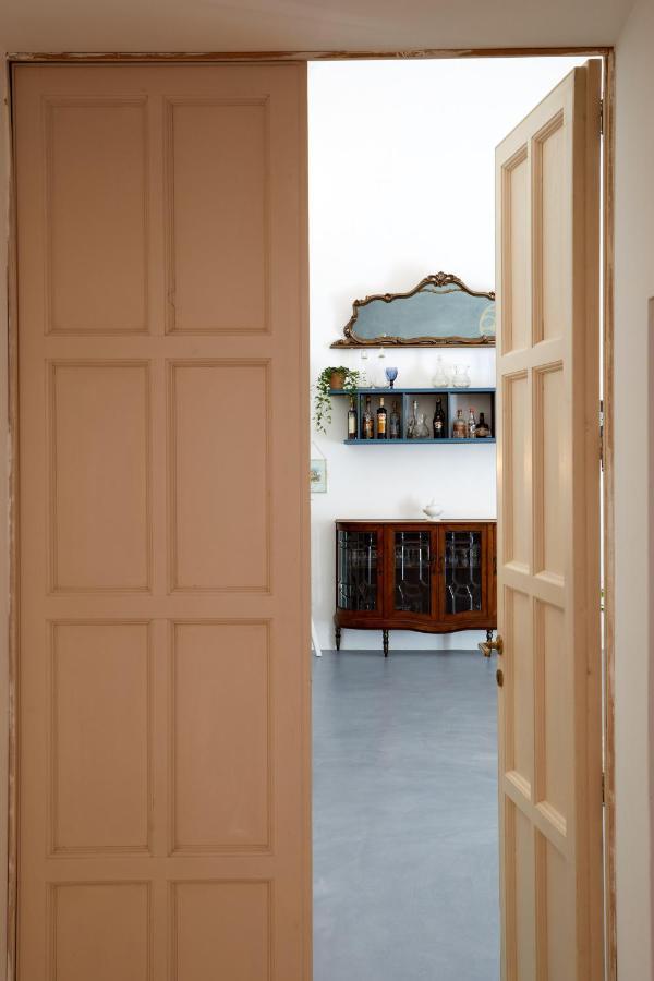 Petra - Country House Monteroni di Lecce Kültér fotó