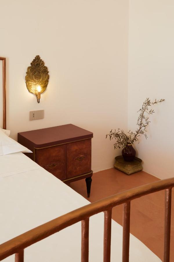 Petra - Country House Monteroni di Lecce Kültér fotó