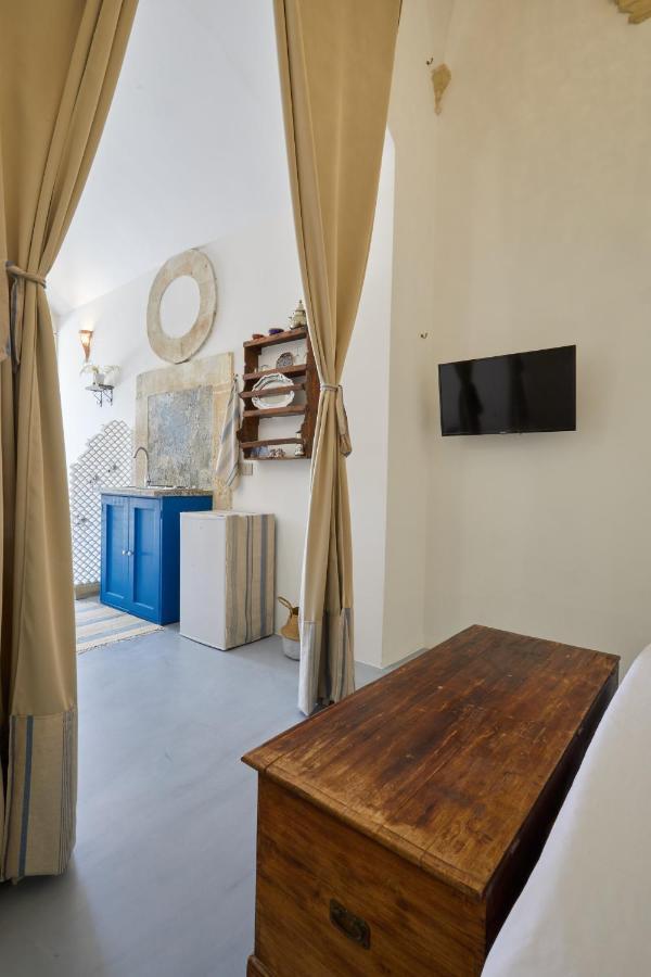 Petra - Country House Monteroni di Lecce Kültér fotó