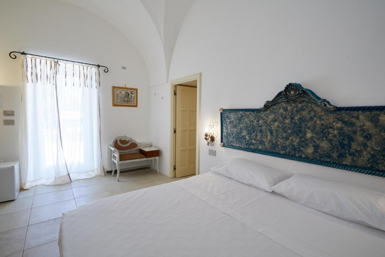 Petra - Country House Monteroni di Lecce Kültér fotó