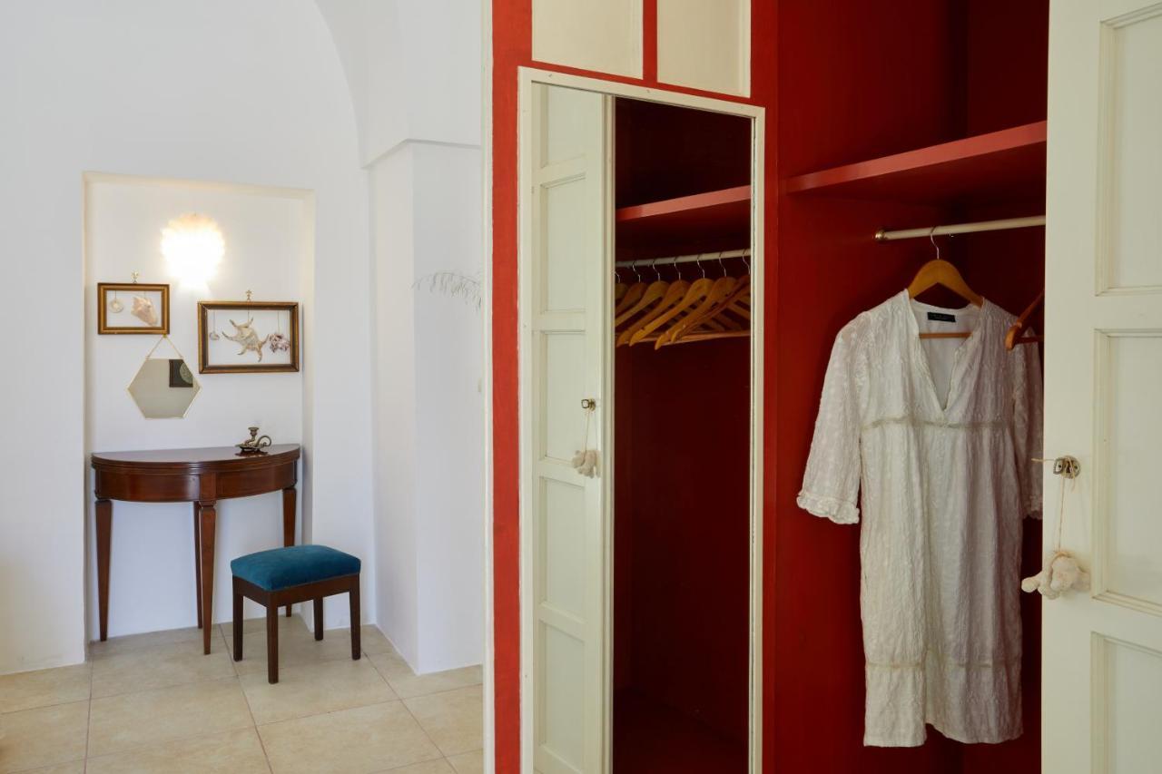 Petra - Country House Monteroni di Lecce Kültér fotó