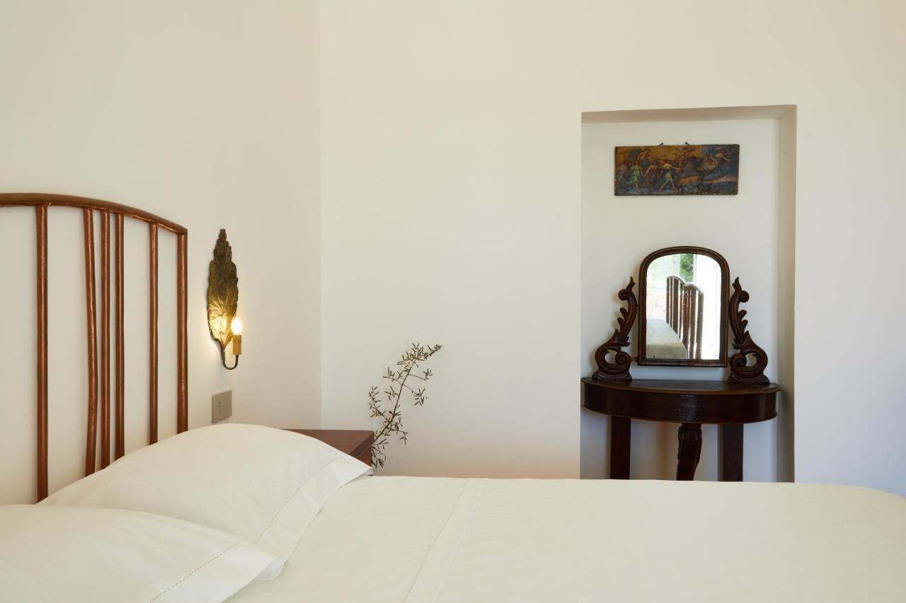 Petra - Country House Monteroni di Lecce Kültér fotó