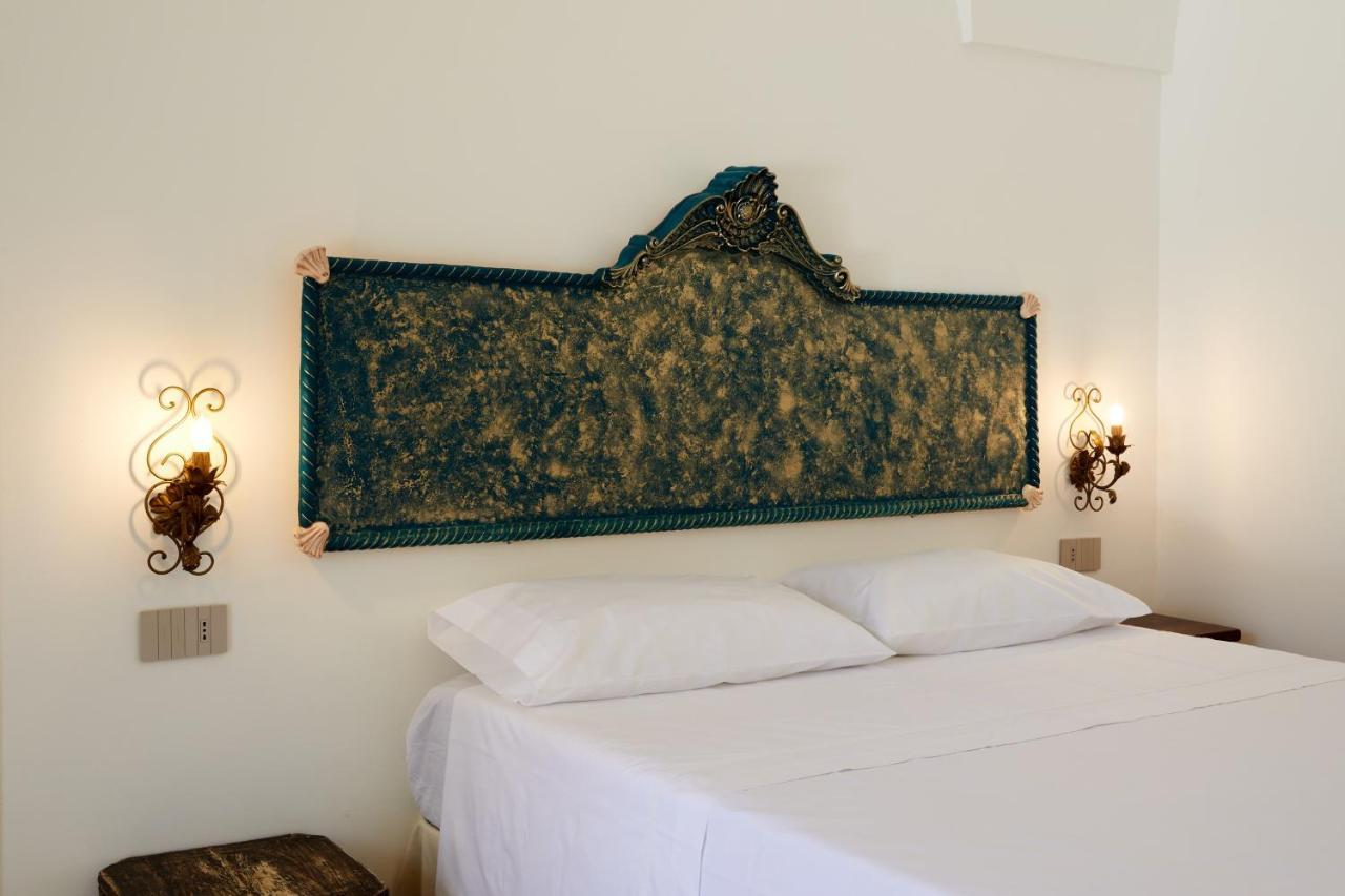 Petra - Country House Monteroni di Lecce Kültér fotó