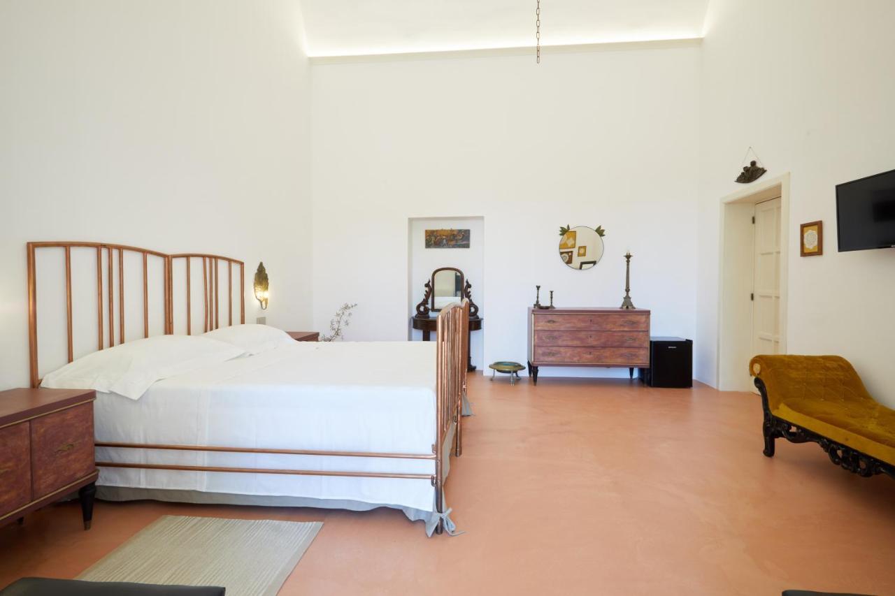 Petra - Country House Monteroni di Lecce Kültér fotó