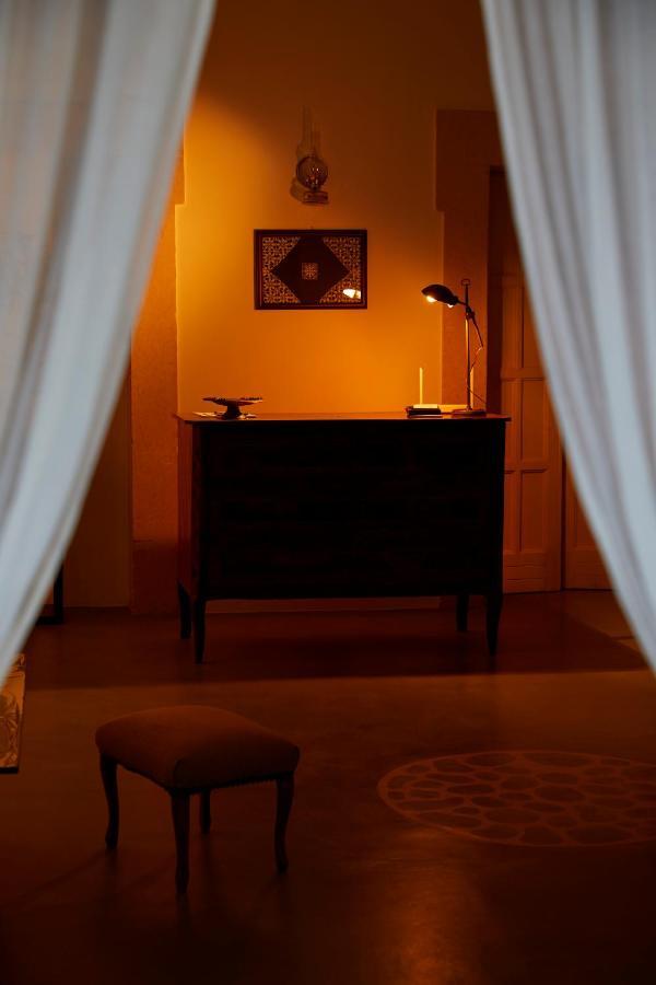 Petra - Country House Monteroni di Lecce Kültér fotó
