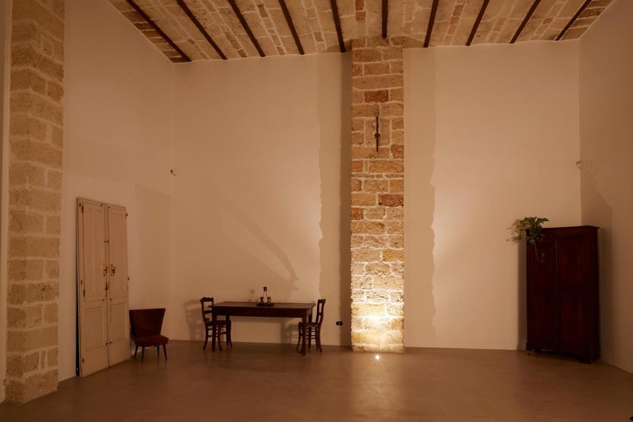 Petra - Country House Monteroni di Lecce Kültér fotó