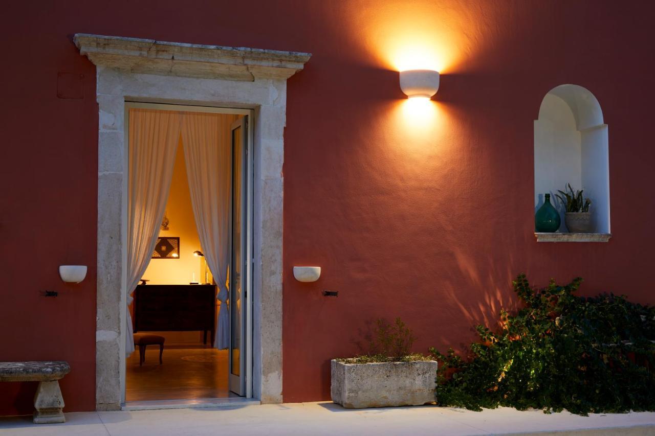 Petra - Country House Monteroni di Lecce Kültér fotó